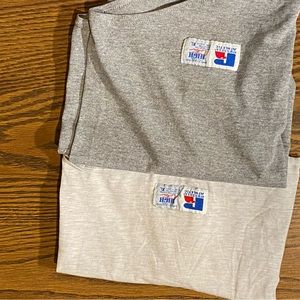 Russell Athletic Men’s tank tops